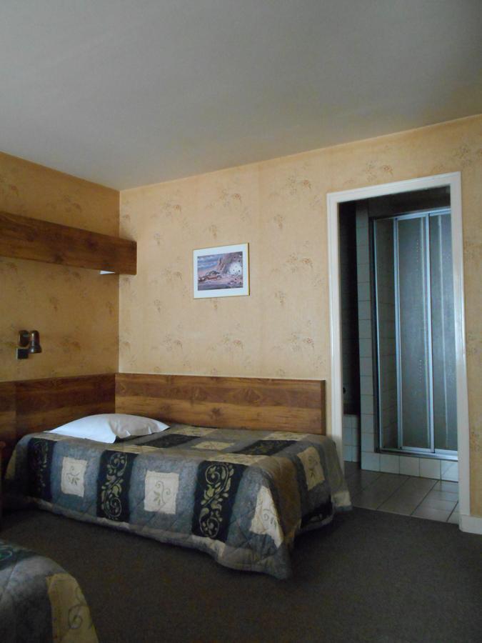 Hotel Du Jura Audincourt Экстерьер фото